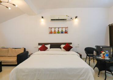 Rremium Room